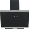 PKM Cappa aspirante KHS20-60H Touch Control, 60 cm, nero