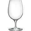 Bormioli Luigi 32 cl - Palace Calice Acqua in Vetro - Set 6 Pezzi