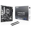 ASUS PRIME H810M-A WIFI Intel H810 LGA 1851 (Socket V1) micro ATX