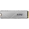 ADATA GAMMIX S60 1 TB M.2 PCI Express 4.0 NVMe 3D NAND (*SSD XPG S60BLADE 1TB PC