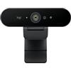 Logitech BRIO 4K - Livestream-Kamera - Farbe