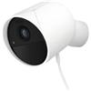 Philips Hue Secure Kamera 2K Cupola Interno e esterno 2048 x 1080 Pixel Soffitto