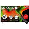 LG 55" OLED OLED55B56LA ULTRA-HD 4K HDR SMART TV AI ITA