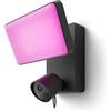 Philips by Signify Philips Hue Secure Flood Light Camera