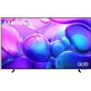 SAMSUNG TV 85 SAMSUNG 4K QLED SMART 2025/26