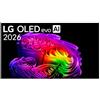 LG 83 OLED G6 WALL 4K UHD WEBOS26