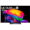 LG 55 OLED C6 4K UHD WEBOS26 BASE CENT