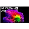 LG 65 OLED G6 WALL 4K UHD WEBOS26