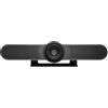 Logitech MeetUp Nero 3840 x 2160 Pixel 30 fps