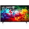 LG 50 QNED MINILED AI 70B 4K UHD PLAT