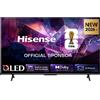 HISENSE 85 E79S PRO QLED 4K UHD VIDAA 144HZ