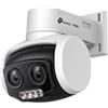 TP-Link VIGI C540V telecamera di sorveglianza Telecamera di sicurezza IP Interno