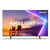 PHILIPS 55 UHD QLED 4K TV SMART AMBILIGHT