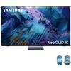 SAMSUNG TV 85 POLL NEO QLED 8K