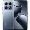 Xiaomi 14T Pro 5G Dual SIM 12GB RAM 512GB - Titan Blue EU