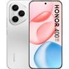 HONOR 400 5G 512GB DUAL SIM ANDROID 8GB RAM DISPLAY 6.55" IT METEOR SILVER
