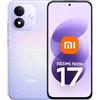 XIAOMI REDMI NOTE 17 128GB DUAL SIM ANDROID 4GB RAM DISPLAY 6.99" ITA CELISTIAL