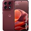 MOTOROLA EDGE 70 PRO 5G 256GB DUAL SIM ANDROID 8GB RAM 6.78" EUR ZINFANDEL