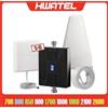 Amplificatore Di Segnale 3 In 1 Ripetitore Banda LTE GSM 2G 3G 4G 5G Universale