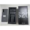 Samsung Galaxy S20+ SM-G986F/DS G986B/DS Android 128GB Unlocked International
