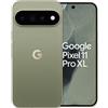 Google Pixel 11 Pro Xl, 256GB, verde oliva