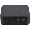 Acer Revo RB102 Mini PC Ryzen 5 7430U 16GB/512GB Win11 Pro DT.BPYEG.006