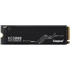 Kingston Technology 4096G KC3000 M.2 2280 NVMe SSD