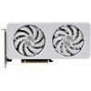 Palit GeForce RTX 5060 Ti White OC, GeForce RTX 5060 Ti, 16 GB, GDDR7, 128 Bit,