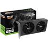 SCHEDA VIDEO GEFORCE RTX 5050 TWIN X2 8 GB (N50502-08D6-174071N)