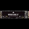 Corsair MP600 CORE XT M.2 4 TB PCI Express 4.0 QLC 3D NAND NVMe