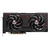 SAPPHIRE VGA RADEON RX 9070, PULSE RX 9070 GAMING 16GB DUAL HDMI / DUAL DP LITE