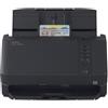 Fujitsu Scanner SCANNER RICOH SP-2240N DA UFFICIO CON LED ETHERNET GIGABIT USB3.2 ADF DUPLEX A4