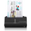 Epson ES-C320W Scanner con ADF + alimentatore di fogli 600 x 600 DPI A4 Nero