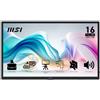 MSI PRO MP165 E6