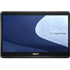 ASUS ExpertCenter E1 AiO E1600WKAT-BMR109X Intel® Celeron® N N4500 39,6 cm (15.6
