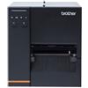 Brother TJ4005DN stampante per etichette (CD) Termica diretta 203 x 203 DPI 152