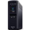 CYBERPOWER CP1350EPFCLCD UPS LINE INTERACTIVE 1350VA 780W 6*SCHUKO
