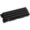 Corsair MP600 ELITE 1 TB M.2 PCI Express 4.0 NVMe 3D TLC