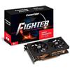 SCHEDA VIDEO RADEON RX7600 FIGHTER 2.0 8GB (RX7600 8G-F/V2)