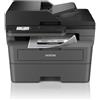 Brother DCP-L2660DW stampante multifunzione Laser A4 1200 x 1200 DPI 34 ppm Wi-F
