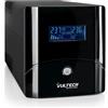 VULTECH UPS 1500VA GRUPPO DI CONTINUITA LINE INTERACTIVE CON LCD