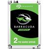 SEAGATE HDD BARRACUDA 2TB 3,5 7200RPM SATA 6GB/S BUFFER 256MB