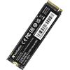 VERBATIM SSD INTERNO VI3000 512GB M.2 PCI-E R/W 3300/3300 GEN 3X4