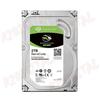 Seagate HARD DISK ST2000DM008 SEAGATE 2000 Gb 3,5 pollici SATA 3 DRIVE INTERNO 2Tb 2 TER