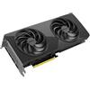 PNY VGA GEFORCE RTX 5070, 12GB DUAL FAN DLSS 4 - SLIM EDITION OC VERSION