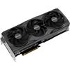 PNY GeForce RTX 5080 Overclocked Triple Fan GPU NVIDIA 16 GB GDDR7