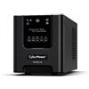 CYBERPOWER PR750ELCD UPS LINE INTERACTIVE 750VA/675W 6*IEC