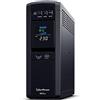 CYBERPOWER CP1600EPFCLCD UPS LINE INTERACTIVE 1600VA/1000W 6*SCHUKO