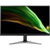 ACER NITRO KG271UX1BMIIPX MONITOR 27" IPS 200HZ QHD 0.5MS MULTIMEDIALE 2*HDMI/DI