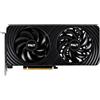 Palit GeForce RTX 5050 Dual, GeForce RTX 5050, 8 GB, GDDR6, 128 Bit, 7680 x 4320